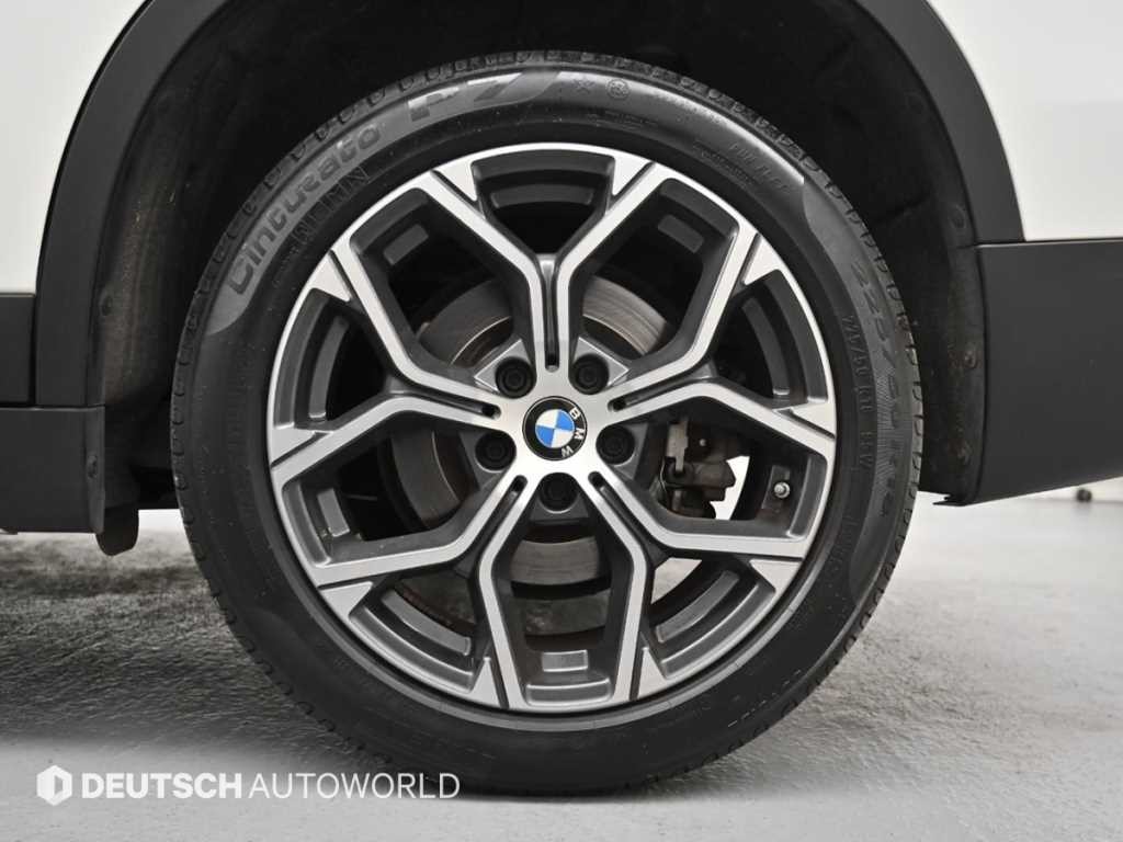 BMW X1 X1 (F48) xDrive 20i xLine 스페셜에디션 이미지 5