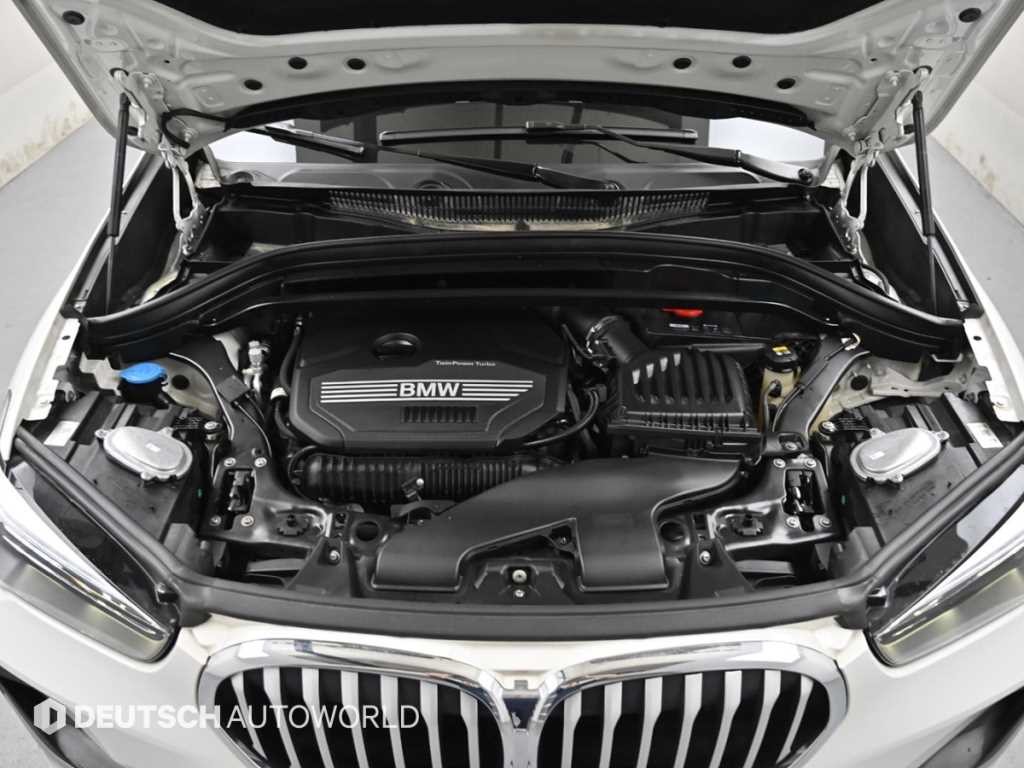 BMW X1 X1 (F48) xDrive 20i xLine 스페셜에디션 이미지 6