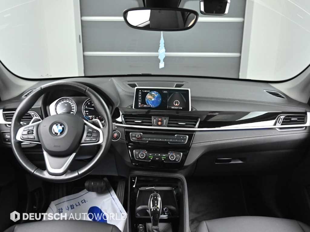 BMW X1 X1 (F48) xDrive 20i xLine 스페셜에디션 이미지 7