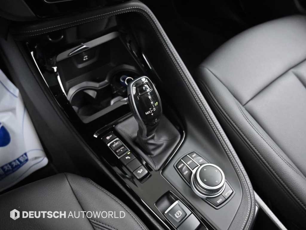 BMW X1 X1 (F48) xDrive 20i xLine 스페셜에디션 이미지 9