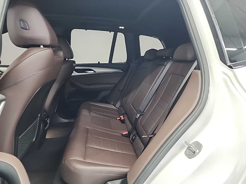 BMW X3 X3 (G01) xDrive 20d M 스포츠 이미지 13