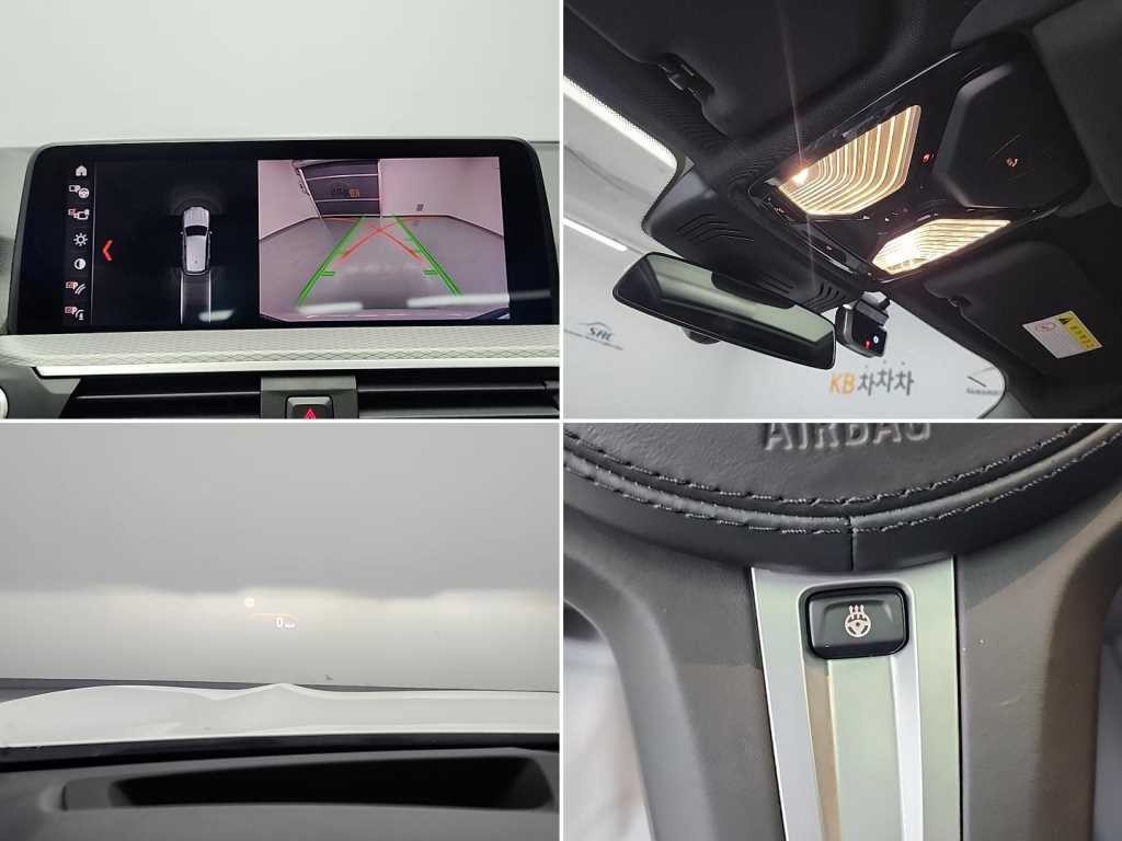 BMW X3 X3 (G01) xDrive 20d M 스포츠 이미지 17