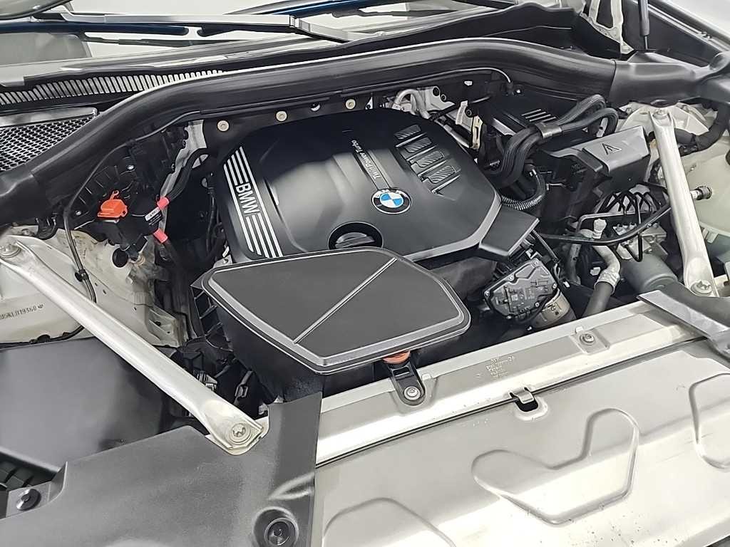 BMW X3 X3 (G01) xDrive 20d M 스포츠 이미지 6