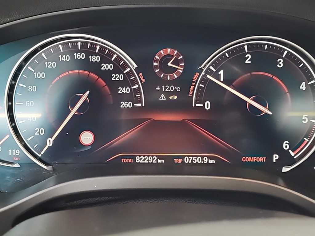 BMW X3 X3 (G01) xDrive 20d M 스포츠 이미지 7