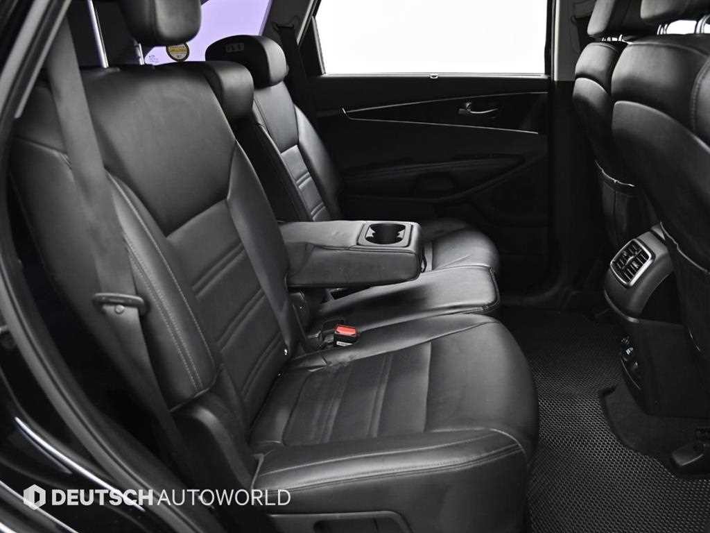 기아 쏘렌토 올 뉴 쏘렌토 디젤 4WD 2.0 노블레스 이미지 12