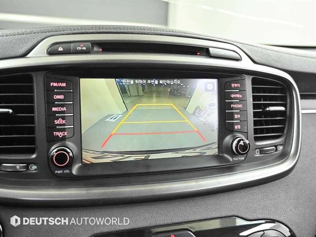 기아 쏘렌토 올 뉴 쏘렌토 디젤 4WD 2.0 노블레스 이미지 14