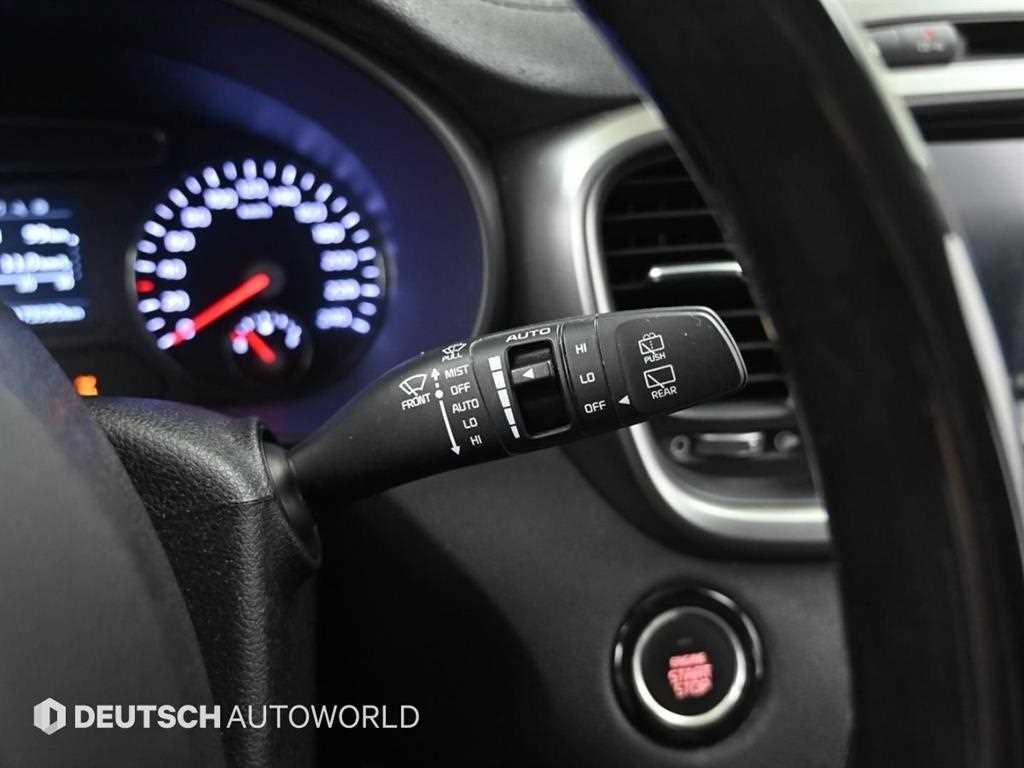 기아 쏘렌토 올 뉴 쏘렌토 디젤 4WD 2.0 노블레스 이미지 16
