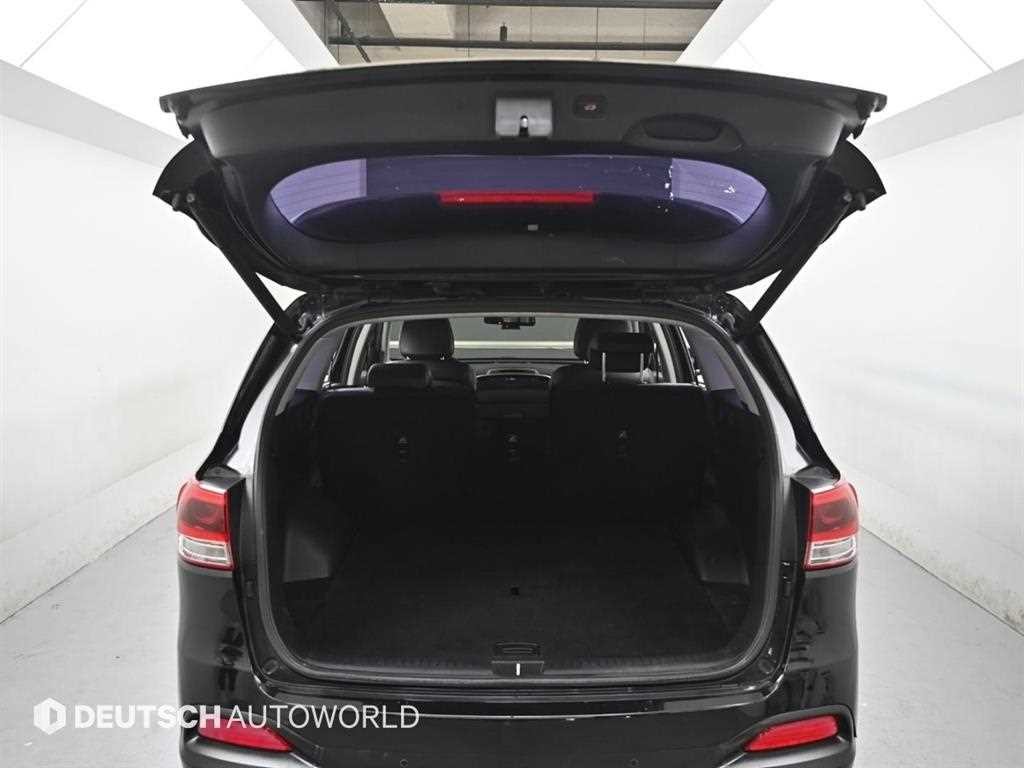 기아 쏘렌토 올 뉴 쏘렌토 디젤 4WD 2.0 노블레스 이미지 18