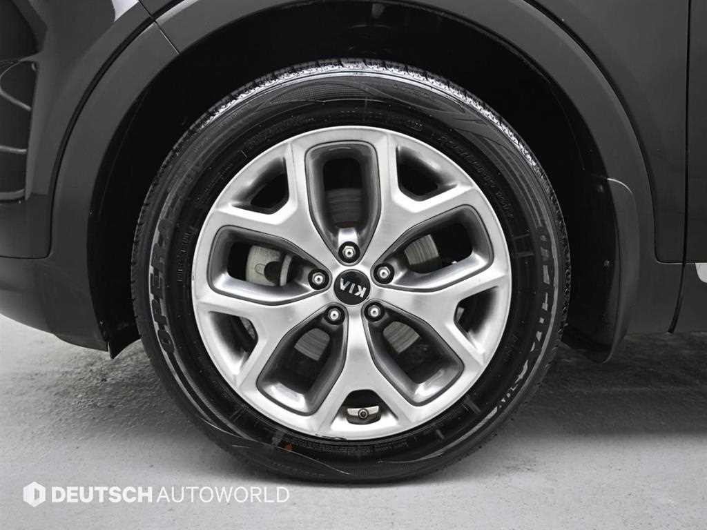 기아 쏘렌토 올 뉴 쏘렌토 디젤 4WD 2.0 노블레스 이미지 5