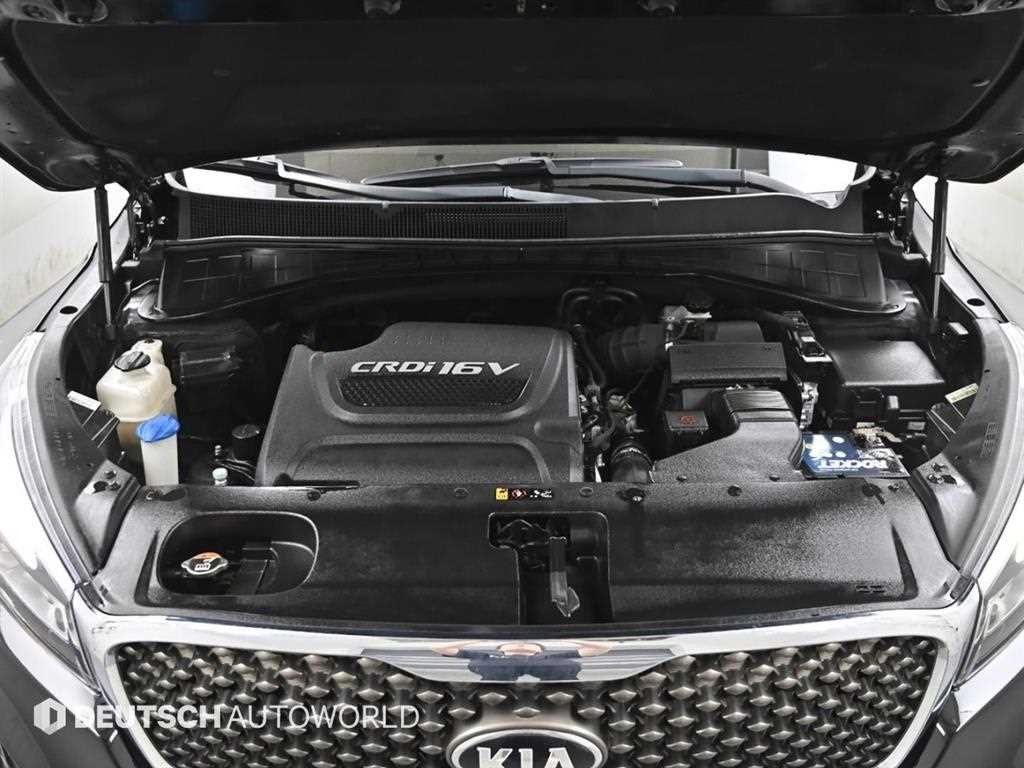 기아 쏘렌토 올 뉴 쏘렌토 디젤 4WD 2.0 노블레스 이미지 6