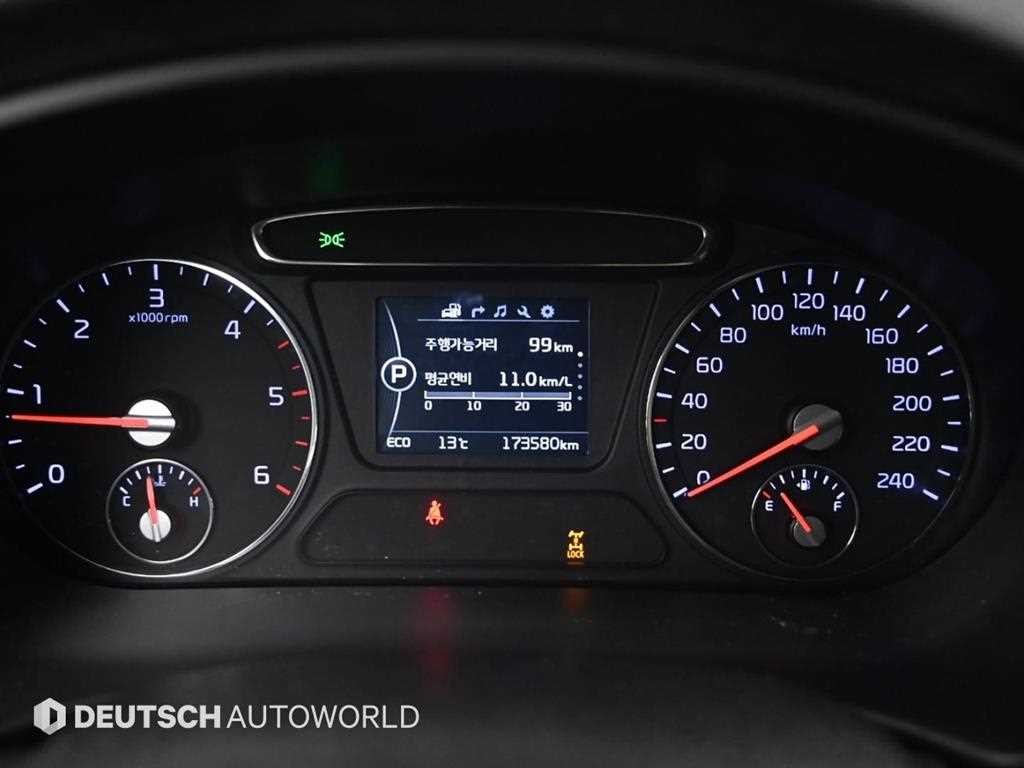 기아 쏘렌토 올 뉴 쏘렌토 디젤 4WD 2.0 노블레스 이미지 8