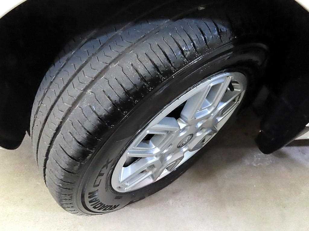 현대 스타리아 2WD 디젤 카고 모던 3인승 이미지 19