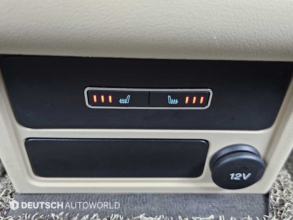 재규어 XF XF(X260) 2.0D 프레스티지 AWD 이미지 16