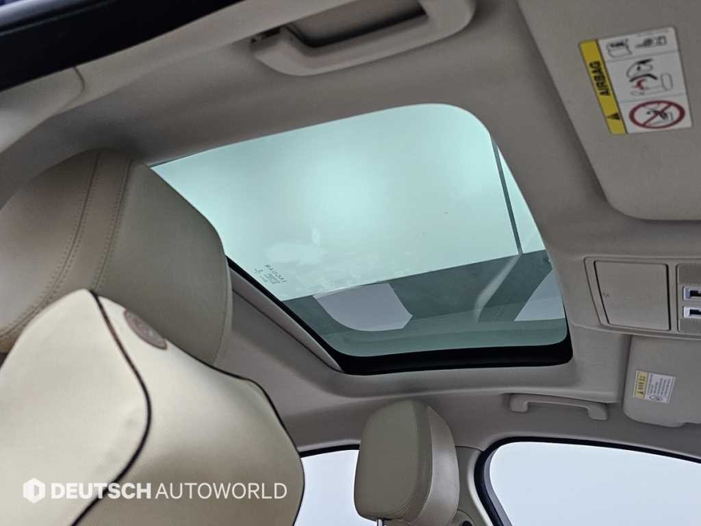 재규어 XF XF(X260) 2.0D 프레스티지 AWD 이미지 18