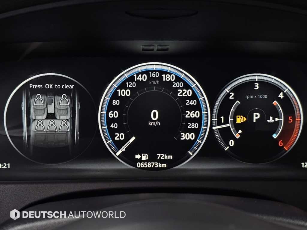 재규어 XF XF(X260) 2.0D 프레스티지 AWD 이미지 8