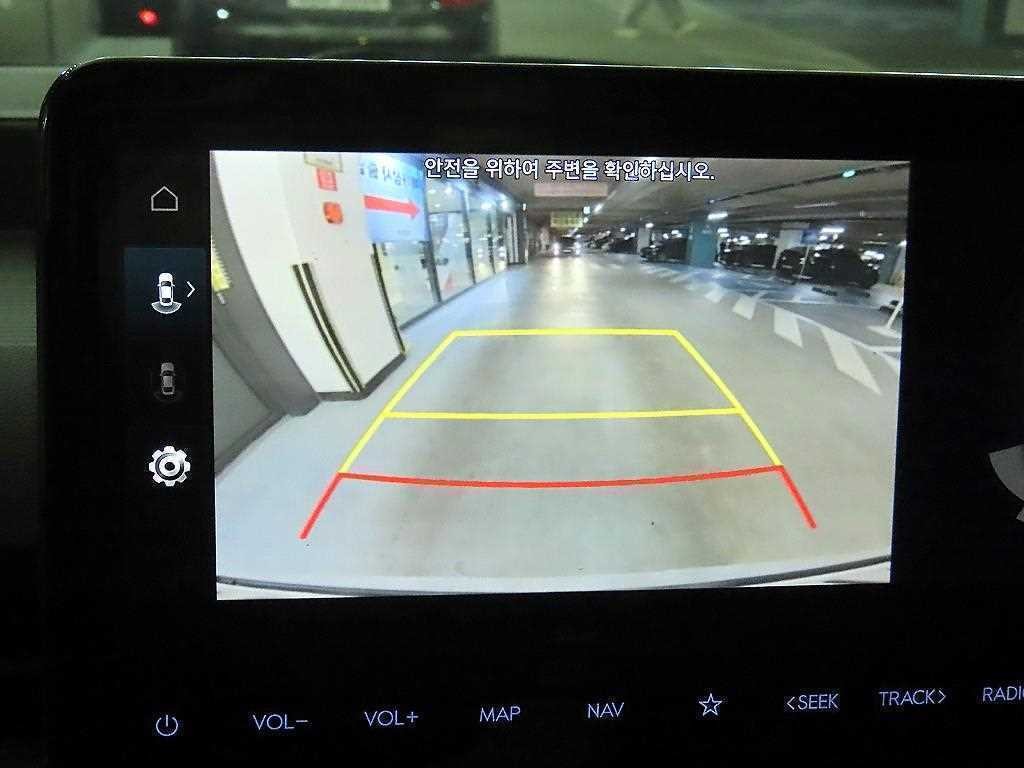 현대 스타리아 2WD 디젤 카고 모던 3인승 이미지 13
