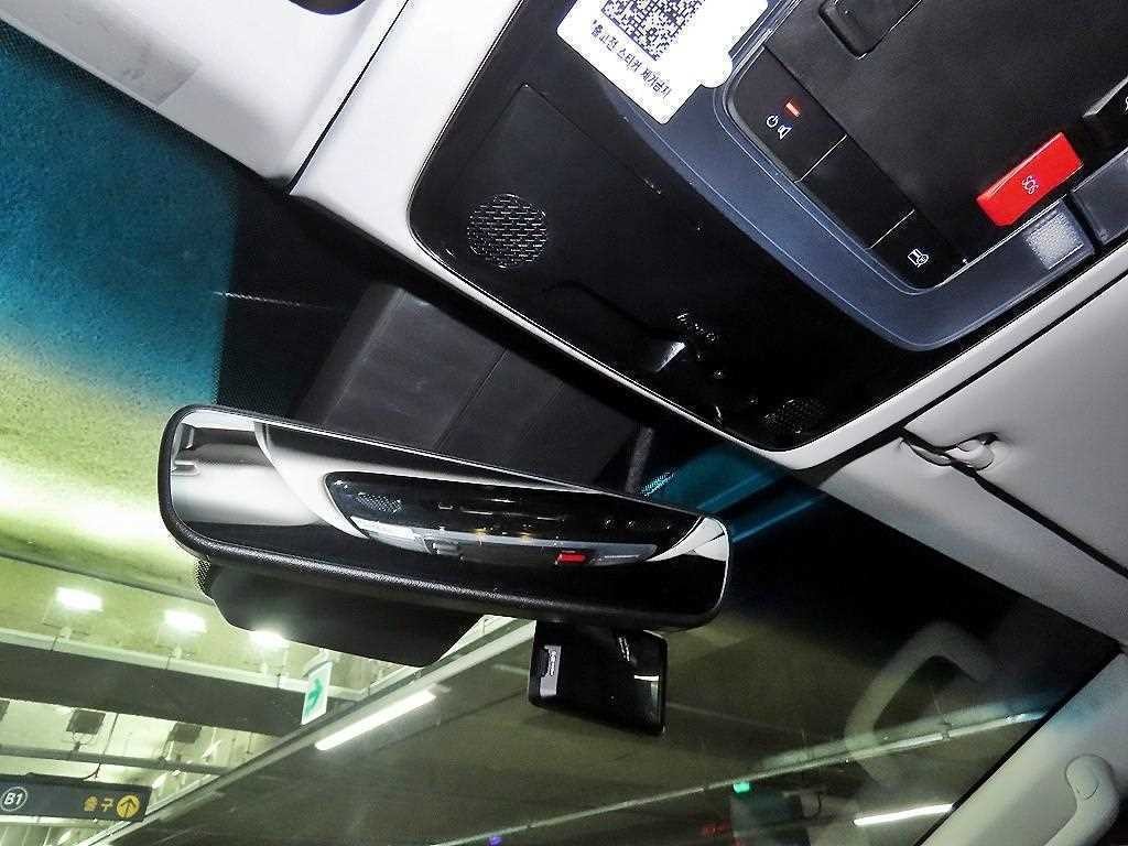 현대 스타리아 2WD 디젤 카고 모던 3인승 이미지 14