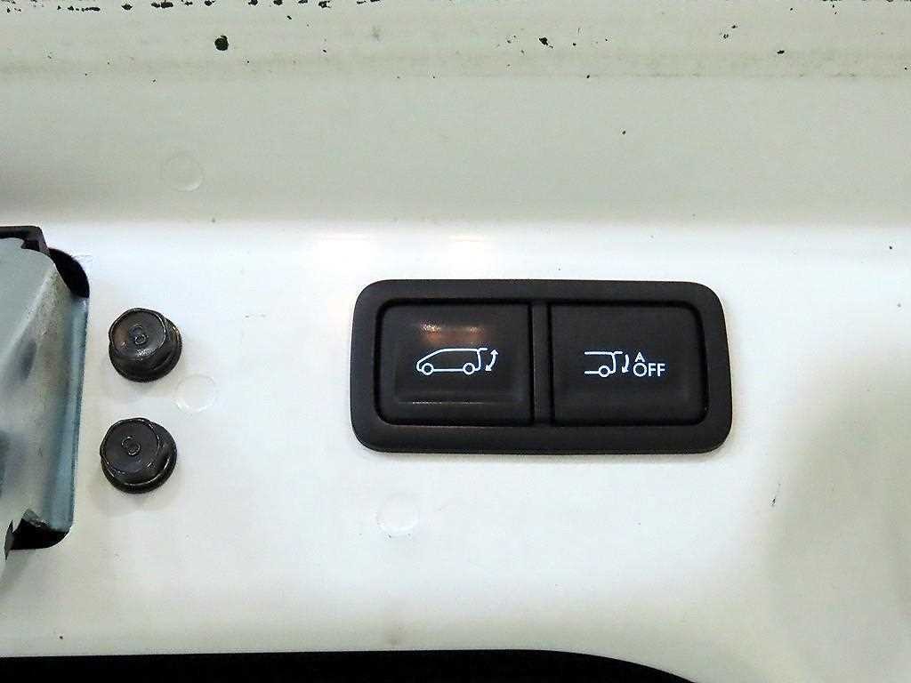 현대 스타리아 2WD 디젤 카고 모던 3인승 이미지 15
