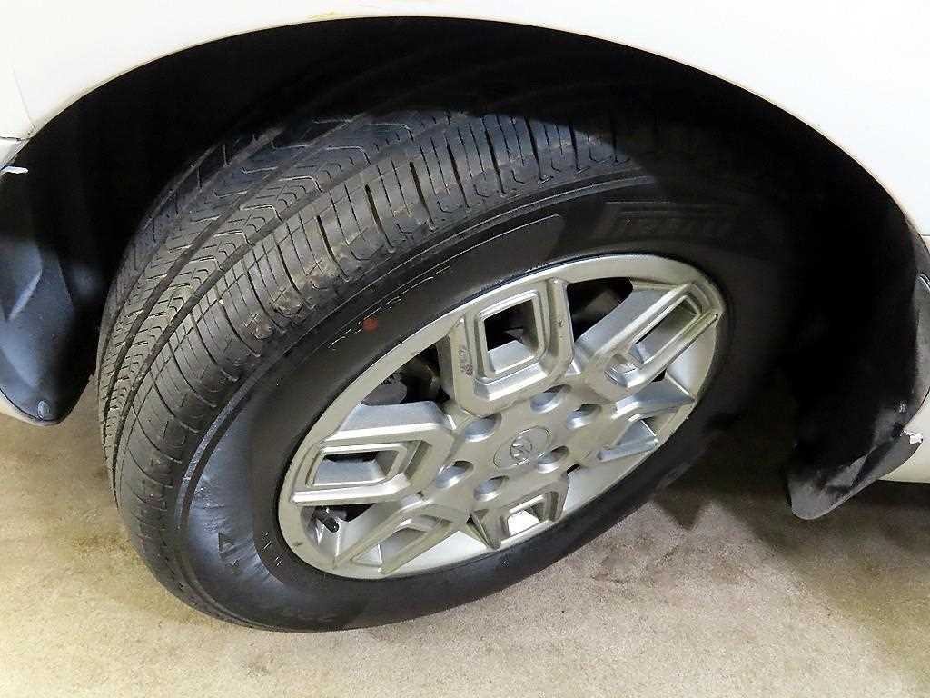 현대 스타리아 2WD 디젤 카고 모던 3인승 이미지 19