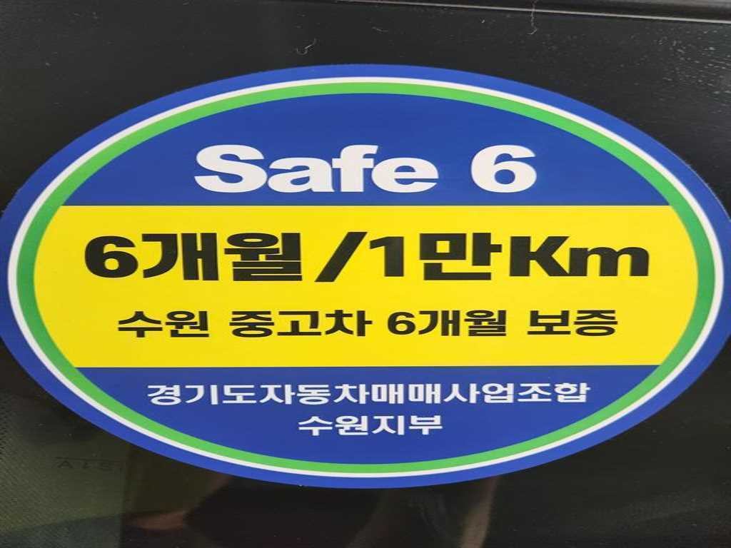현대 스타리아 2WD 디젤 카고 모던 3인승 이미지 20