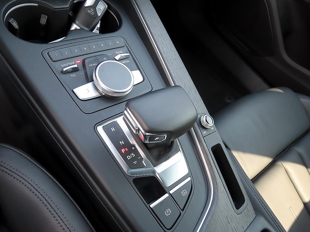 아우디 A4 A4 (B9) 40 TFSI 프리미엄 이미지 11