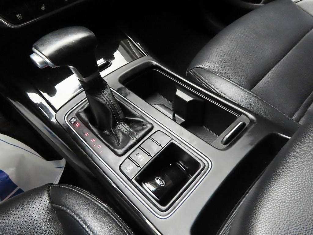 기아 쏘렌토 더 뉴 쏘렌토 디젤 2.2 2WD 프레스티지 이미지 10