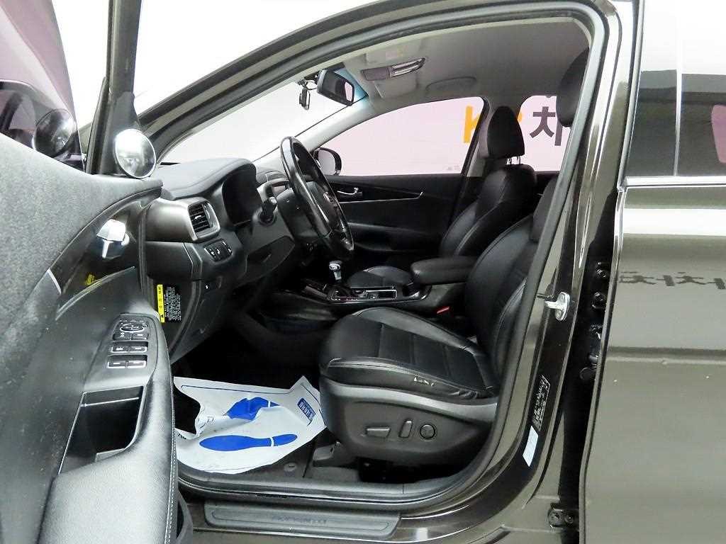 기아 쏘렌토 더 뉴 쏘렌토 디젤 2.2 2WD 프레스티지 이미지 13