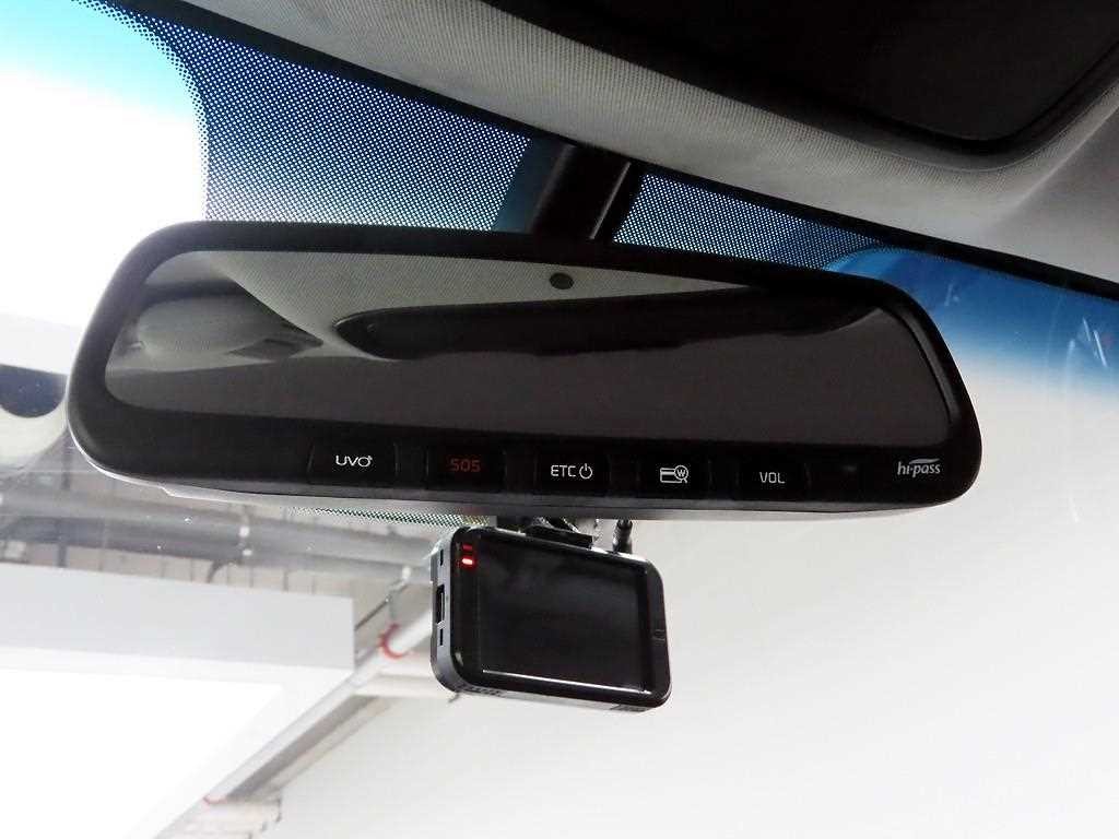 기아 쏘렌토 더 뉴 쏘렌토 디젤 2.2 2WD 프레스티지 이미지 15