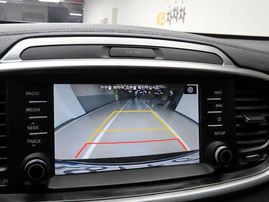 기아 쏘렌토 더 뉴 쏘렌토 디젤 2.2 2WD 프레스티지 이미지 16