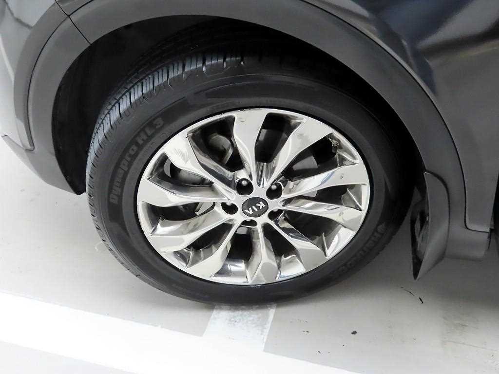 기아 쏘렌토 더 뉴 쏘렌토 디젤 2.2 2WD 프레스티지 이미지 19