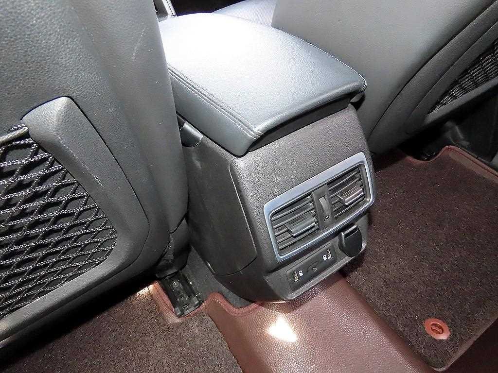 르노코리아(삼성) QM6 디젤 4WD RE 시그니처 이미지 17