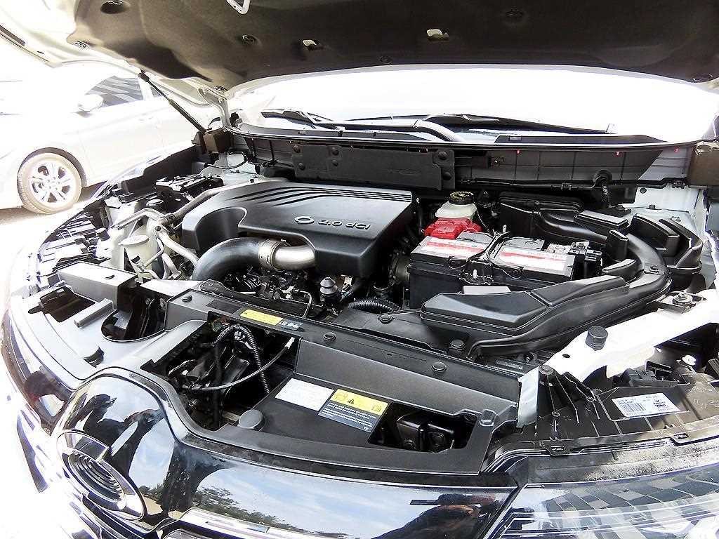 르노코리아(삼성) QM6 디젤 4WD RE 시그니처 이미지 19