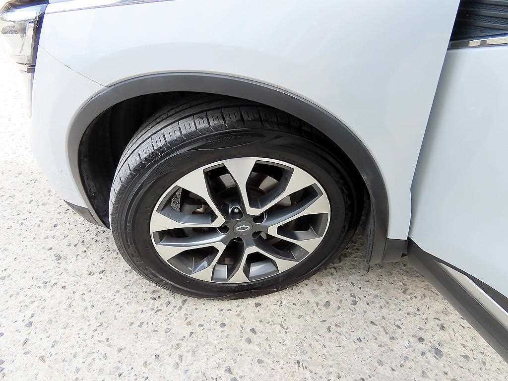르노코리아(삼성) QM6 디젤 4WD RE 시그니처 이미지 20