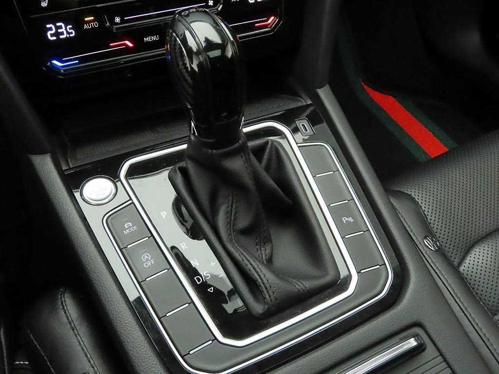 폭스바겐 파사트 파사트GT(B8) 2.0 TDI 프레스티지 이미지 10