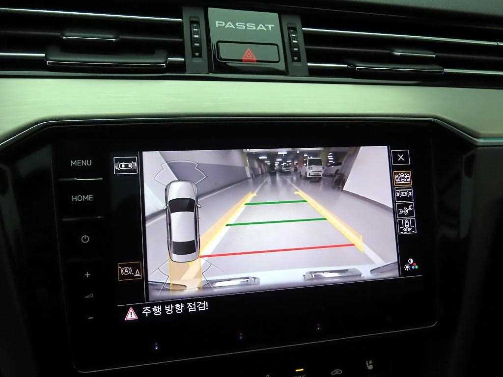 폭스바겐 파사트 파사트GT(B8) 2.0 TDI 프레스티지 이미지 15