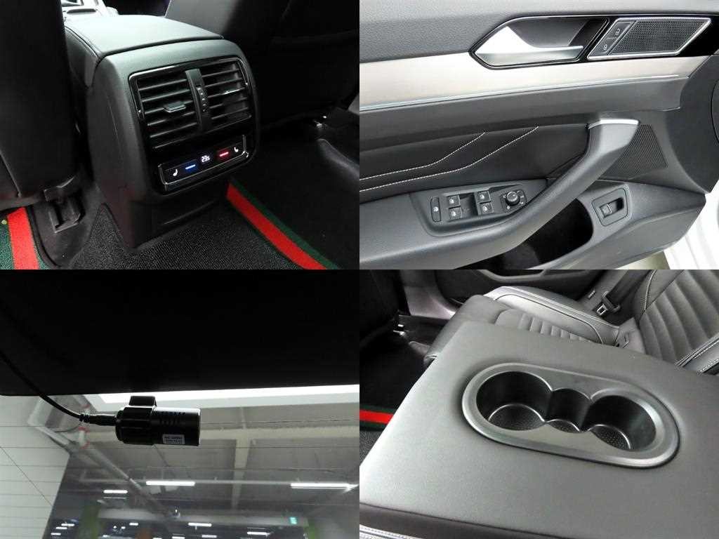폭스바겐 파사트 파사트GT(B8) 2.0 TDI 프레스티지 이미지 17