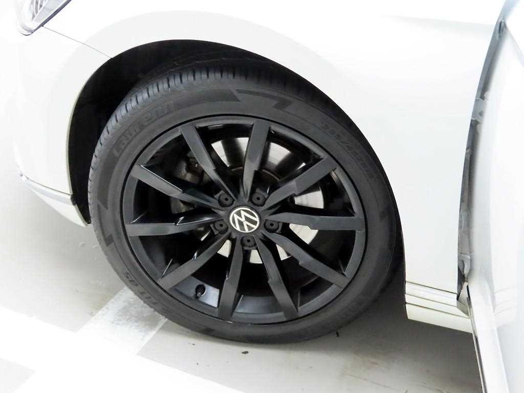 폭스바겐 파사트 파사트GT(B8) 2.0 TDI 프레스티지 이미지 19