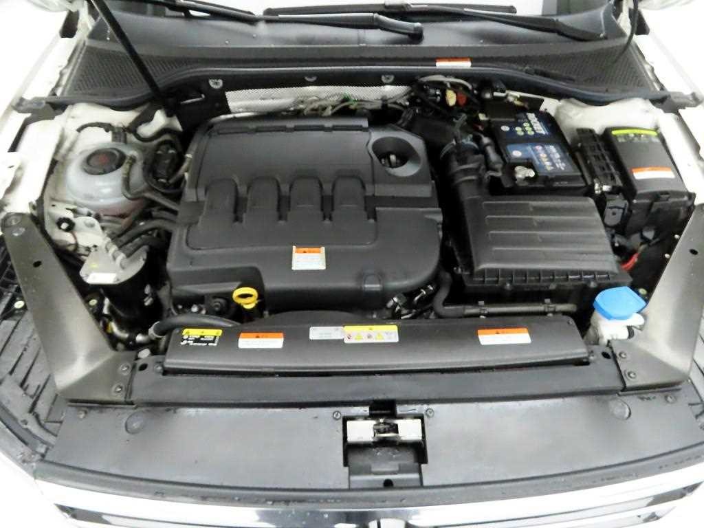 폭스바겐 파사트 파사트GT(B8) 2.0 TDI 프레스티지 이미지 20
