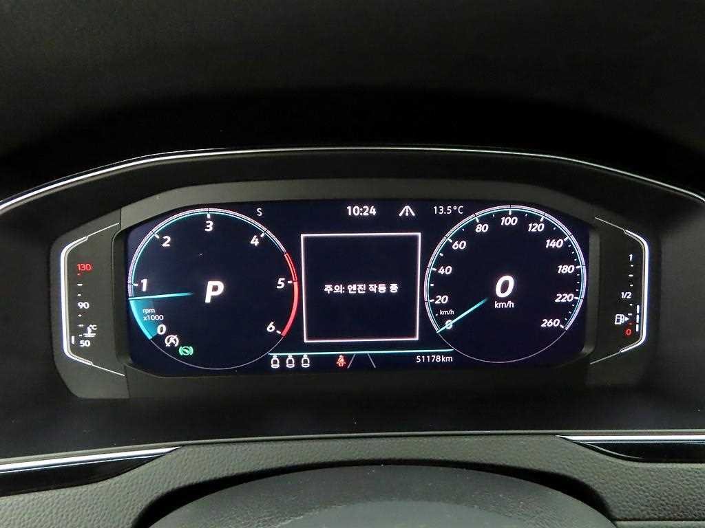 폭스바겐 파사트 파사트GT(B8) 2.0 TDI 프레스티지 이미지 5