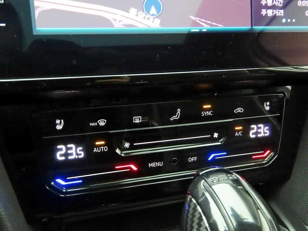 폭스바겐 파사트 파사트GT(B8) 2.0 TDI 프레스티지 이미지 9