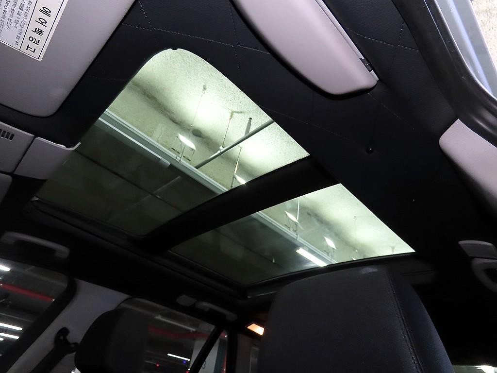 BMW X1 X1 (E84) xDrive 20d 4WD 이미지 15
