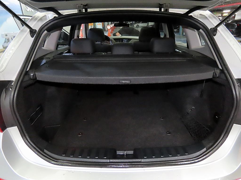 BMW X1 X1 (E84) xDrive 20d 4WD 이미지 16