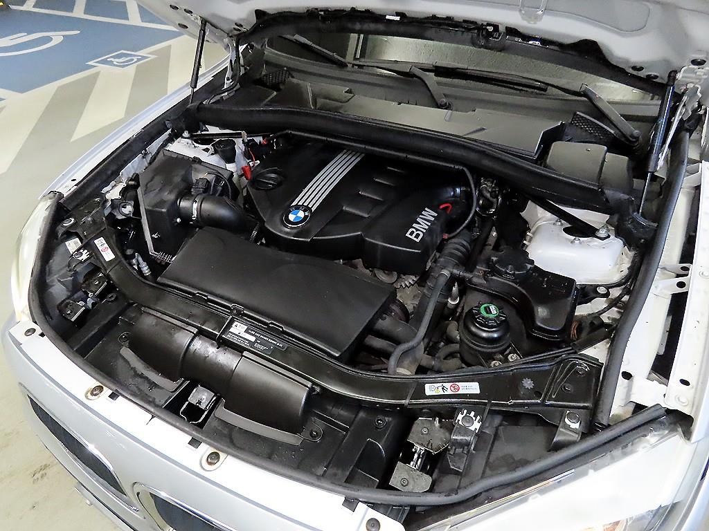 BMW X1 X1 (E84) xDrive 20d 4WD 이미지 17