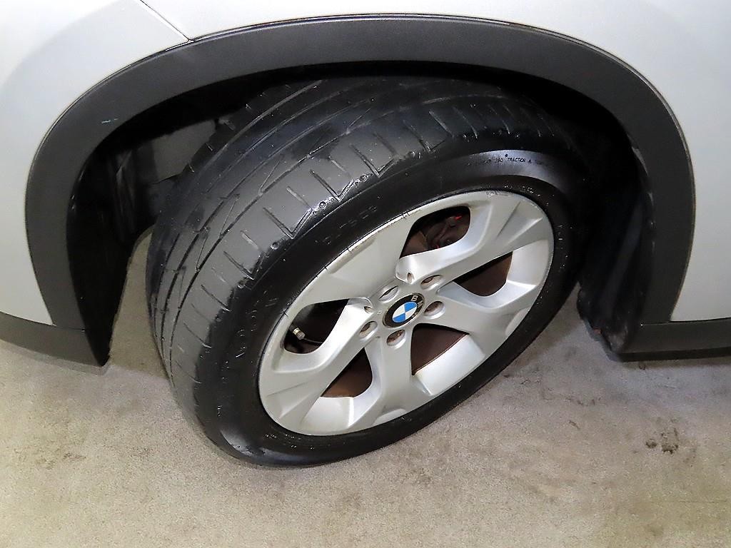 BMW X1 X1 (E84) xDrive 20d 4WD 이미지 18