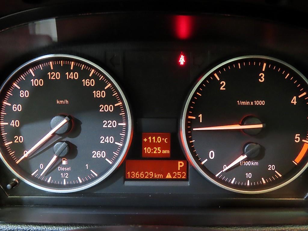 BMW X1 X1 (E84) xDrive 20d 4WD 이미지 9