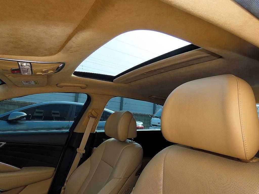 기아 K9 더 뉴 K9 2세대 3.3 T-GDI AWD 마스터즈 이미지 15