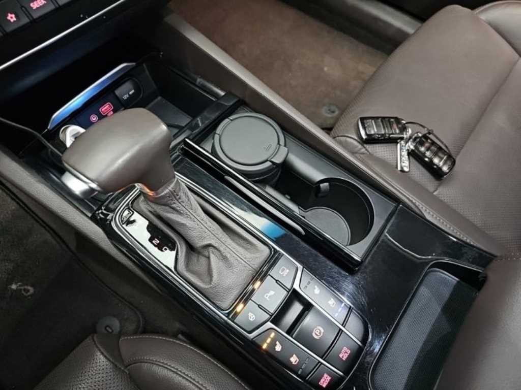기아 K7 올 뉴 K7 2.4 GDI 리미티드 이미지 12