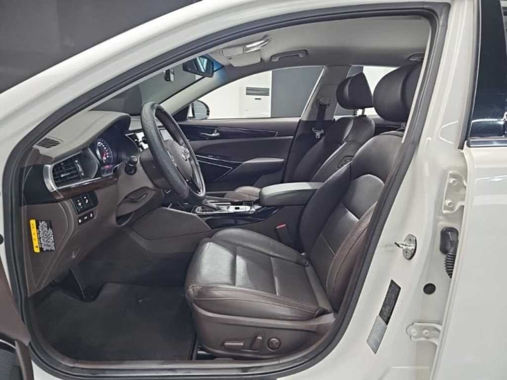 기아 K7 올 뉴 K7 2.4 GDI 리미티드 이미지 18