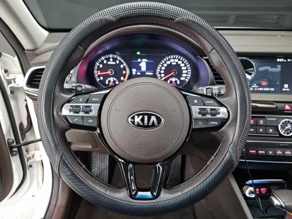 기아 K7 올 뉴 K7 2.4 GDI 리미티드 이미지 6