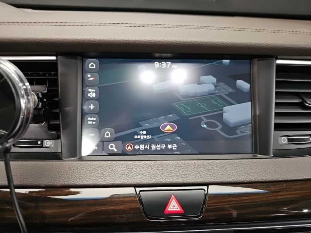 기아 K7 올 뉴 K7 2.4 GDI 리미티드 이미지 9